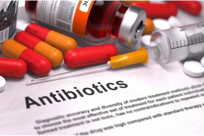 درمان هر سرماخوردگی استفاده از آنتی بیوتیک نیست+ اینفوگرافیک