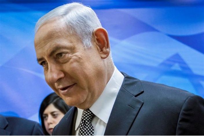 نتانیاهو با مواردی از جمله فساد و رشوه مواجه شده است