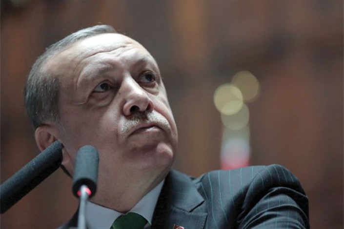 اصرار اردوغان بر پیوستن ترکیه به اتحادیه اروپا