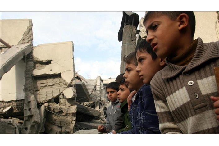 45 مدرسه فلسطین زیر تهدید حمله رژیم صهیونیستی