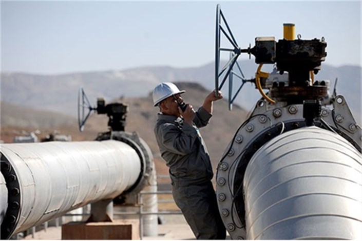 توسعه زیرساخت‌های مخابراتی انتقال نفت در سال‌های پس از انقلاب اسلامی