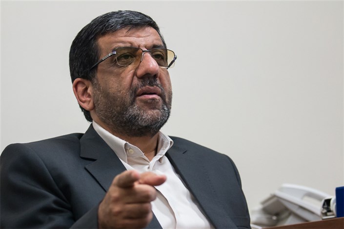 عدم شرکت در جلسات مجمع در اعتراض به حضور احمدی‌نژاد قابل پذیرش نیست