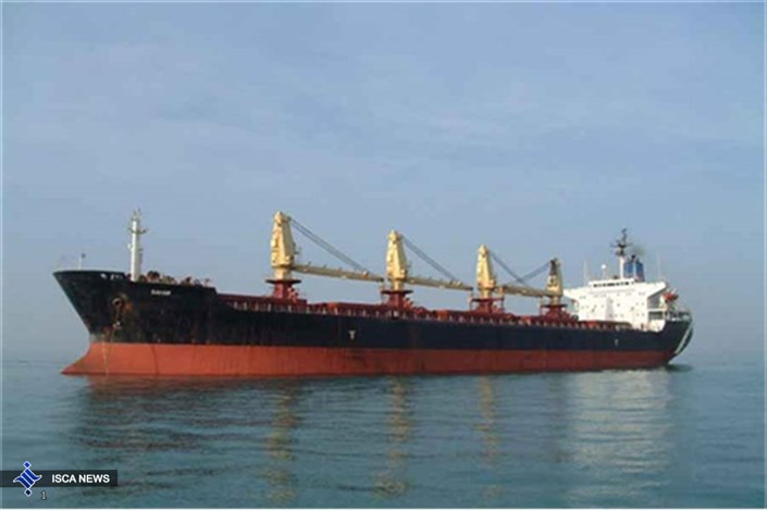 تعمیرات شناورهای دو مجموعه کشتیرانی و شرکت ملی نفتکش در مجتمع کشتی سازی ایزوایکو