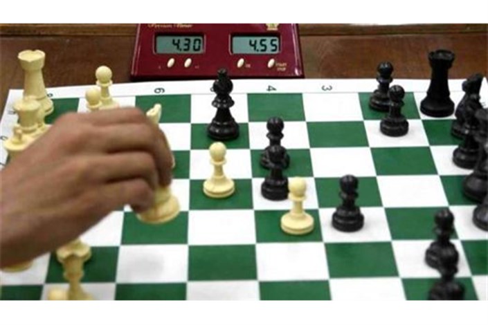 خادم الشریعه برترین شطرنج‌باز ایران در جهان/ صعود خیره کننده شطرنج ایران در فهرست جهانی
