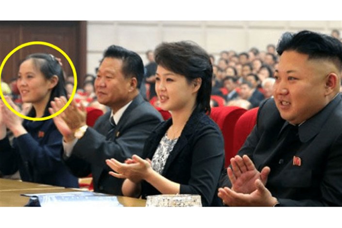 سفر اولین عضو خانواده رهبر کره شمالی به سئول