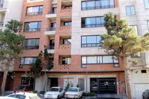 قیمت روز آپارتمان در تهران؛ جمعه ۳۰ مهر ۱۴۰۰