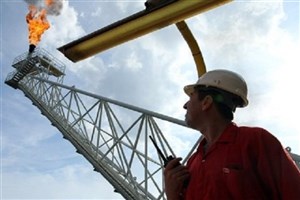 اشتغال ۱۵ هزار نیروی کار در مجتمع گاز پارس جنوبی