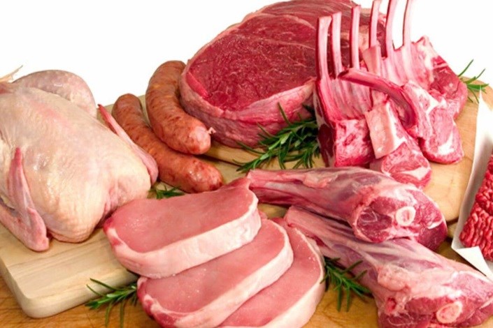  قیمت آلایش گوشت گوساله و گوسفندی در بازار + جدول
