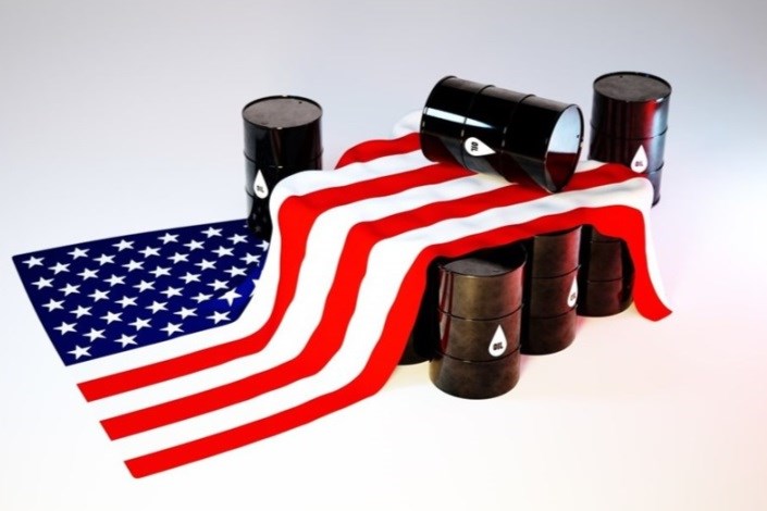 آمریکایِ نفت فروش معضل جدید اوپک در بازار نفت