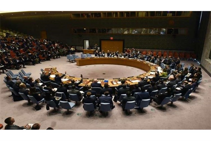 فرانسه:به صدا در آمدن ناقوس مرگ سازمان ملل درصورت عدم کمک به غوطه شرقی