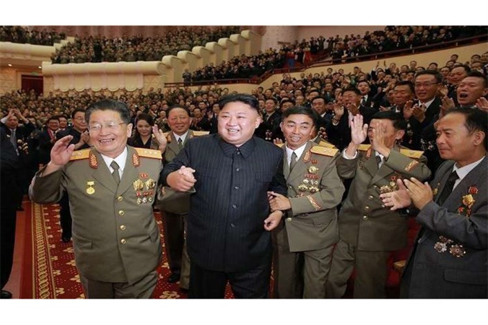 رهبر کره شمالی فرمانده ارتش را برکنار کرد