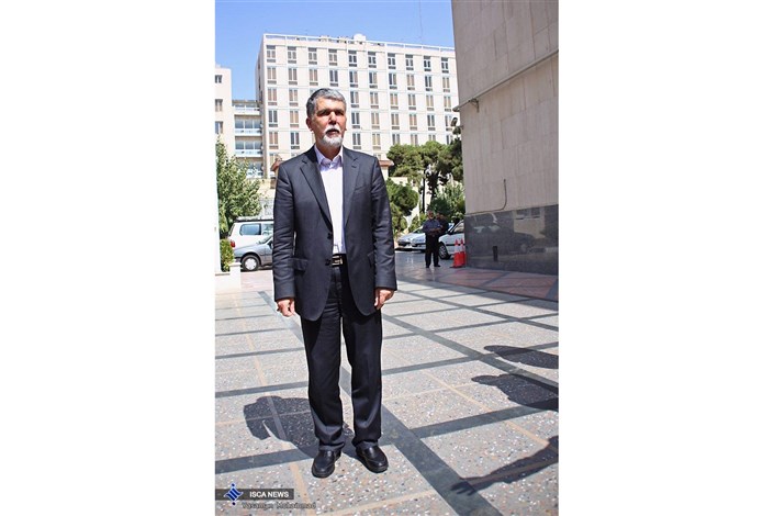 صالحی: امروز شاهد وحدت ملی در سایه همدلی در ایران هستیم