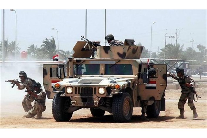 آمارهای ارتش مصر از عملیات پاکسازی شبه جزیره سینا