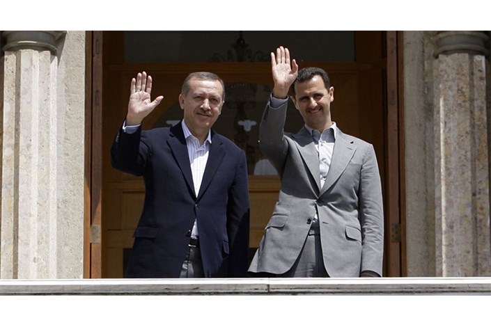 قانون گذاران ترکیه: آنکارا و دمشق باید مذاکرات را  از سرگیرند