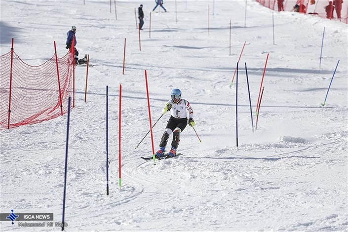 برنامه مسابقات اسکی‌بازان در المپیک مشخص شد