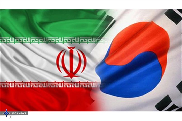 کره جنوبی به دنبال معافیت از تحریم‌های ایران است