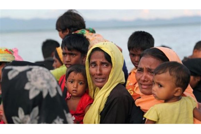 اتحادیه اروپا به دنبال تحریم دولت میانمار