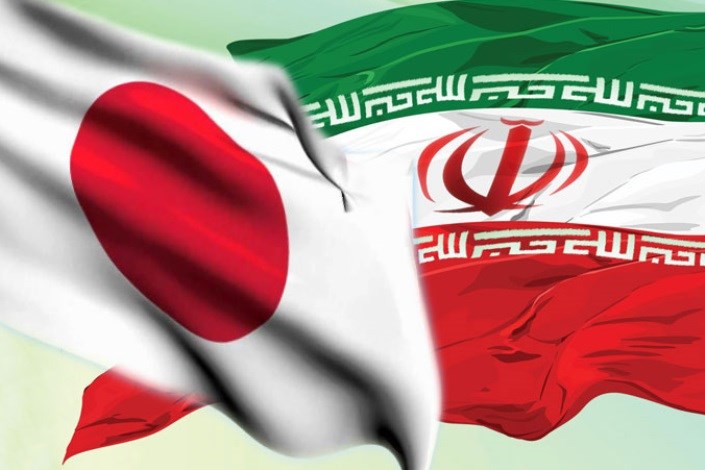 همکاری ایران و ژاپن در عراق