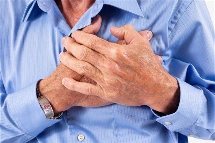 انزوای اجتماعی بر افزایش حمله قلبی تاثیرگذار است؟