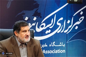 زلزله تهران یک حادثه بین‌المللی خواهد شد