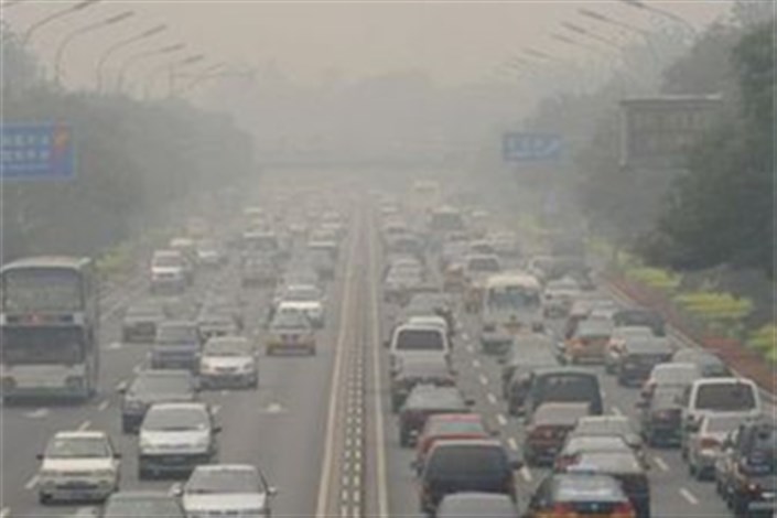 شاخص آلایندگی‌ها به ۲۰۸ هم رسیده بود/روزانه 1200 خودرو آلاینده جریمه می‌شوند