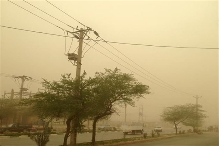 وضعیت برق استان خوزستان کاملا عادی است/ هوای خوزستان بخصوص آبادان و خرمشهر نگران کننده است