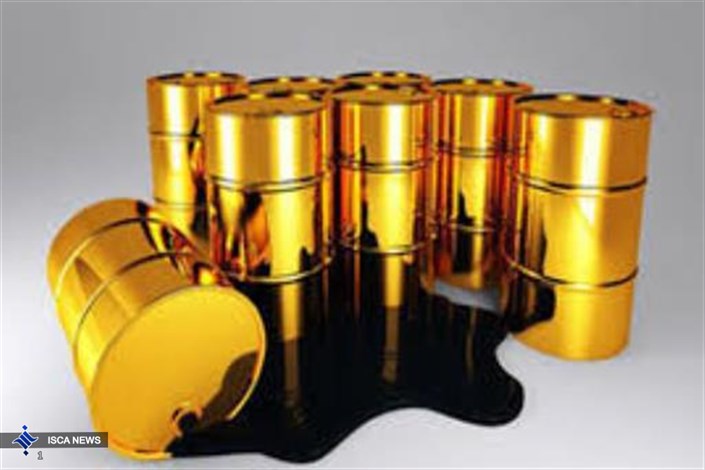 نوسان قیمت طلای سیاه  در بازار  جهانی/ نفت سبک آمریکا در محدوده 70 دلار