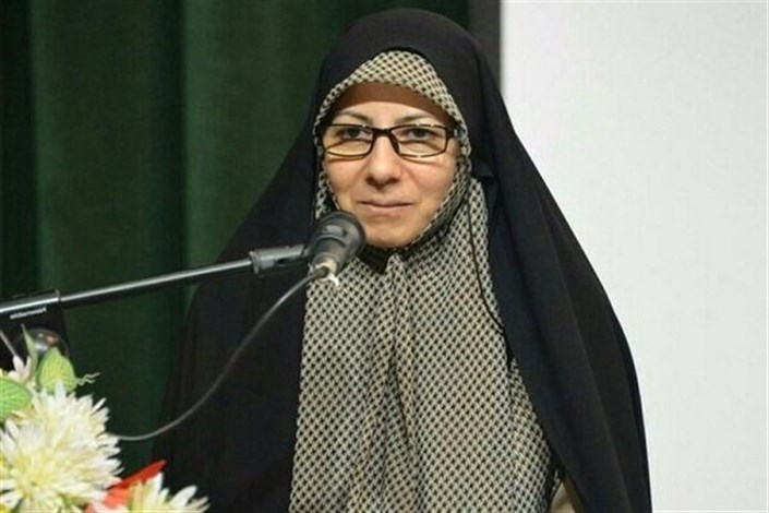  اولین معاون زن در شهرداری تهران منصوب شد