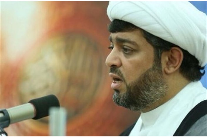 الوفاق در پی حل ریشه ای بحران بحرین است