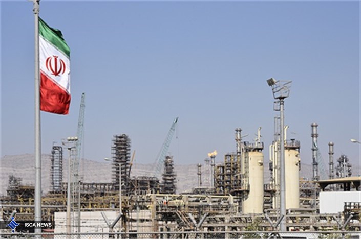 ظرفیت تولید روزانه بنزین پالایشگاه ستاره خلیج فارس به ۲۶ میلیون لیتر رسید