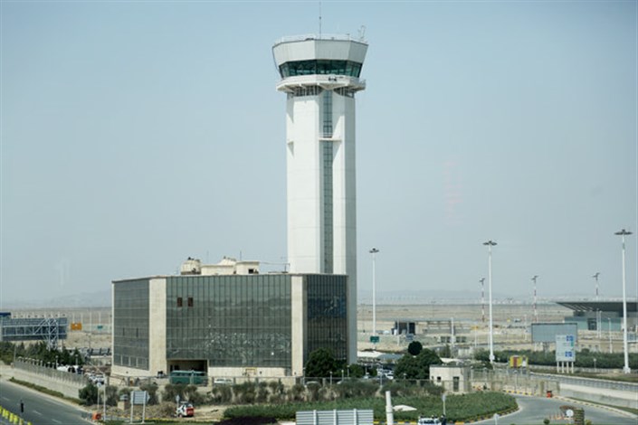 نخستین مانور تهدید زیستی در شهر فرودگاهی امام خمینی (ره)