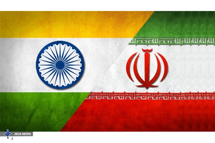 هند برای سرمایه گذاری مستقیم با روپیه در ایران مجوز داده است