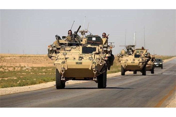 پیشنهاد آنکارا به واشنگتن درباره استقرار نیروهای دو کشور در منبج سوریه