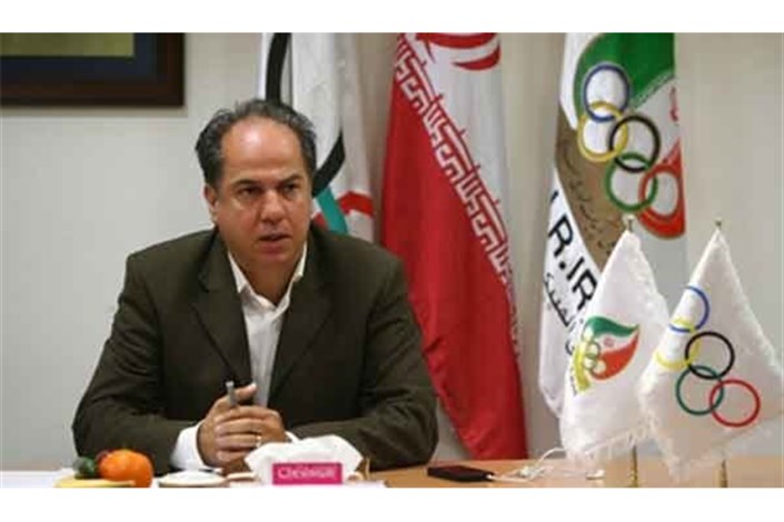رحیمی سرپرست کاروان ایران در بازی‌های بوینس‌آیرس شد