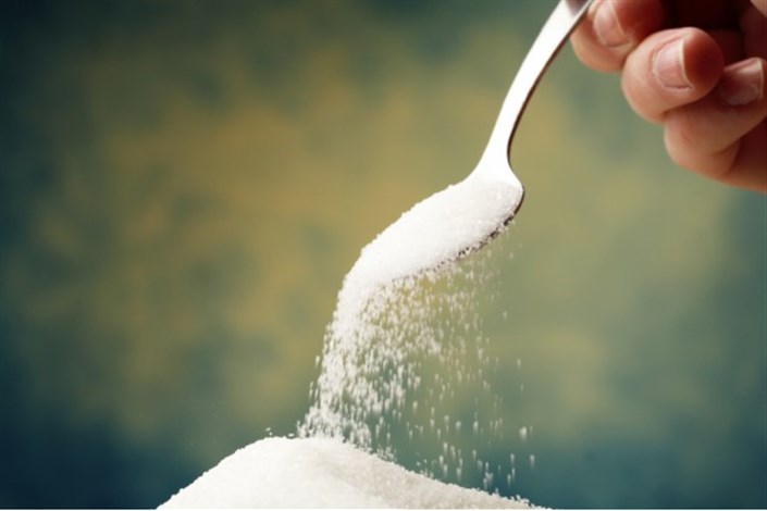 واردات شکر افزایش یافت + سند