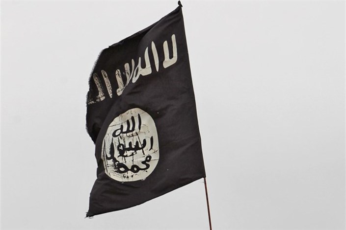 پرچم داعش در یکی از مدارس آمریکا برافراشته شد!