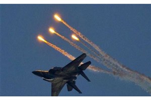 چراغ سبز آمریکا برای فروش ۶۸۶ میلیون دلار فناوری نوسازی اف-۱۶ به پاکستان