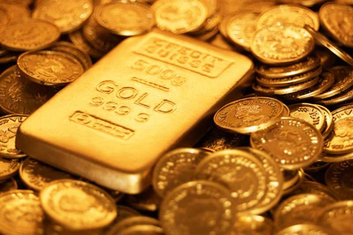 قیمت پایین طلا نسبت به اونس جهانی/ اقدامات بانک مرکزى تاثیر زیادی بر بازار ندارد