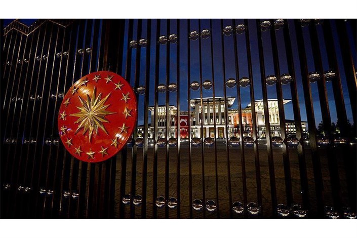 ترکیه از واشنگتن خواست تا اقداماتی را علیه پ.ک.ک انجام دهد
