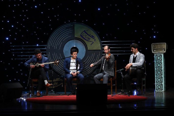گروه موسیقی برگزیده بیست و ششمین «شب آواز ایرانی» مشخص شد