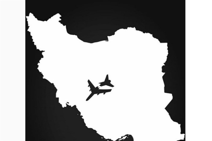 واکنش اینستاگرامی هنرمندان به سقوط هواپیما«آی تی آر»؛ ایران تسلیت