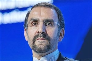 پست جدید مشاور ارشد ظریف در دانشگاه تهران