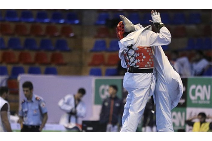 رنکینگ المپیکی مارس اعلام شد/ تکواندوکاران ایرانی در میان برترین‌های جهان