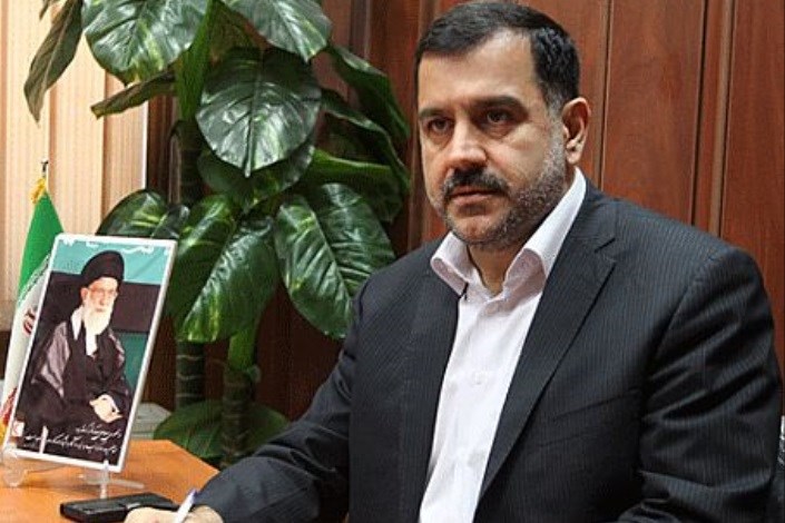 پیام تسلیت مدیرعامل بانک قوامین در پی سانحه سقوط هواپیمای مسافربری تهران - یاسوج