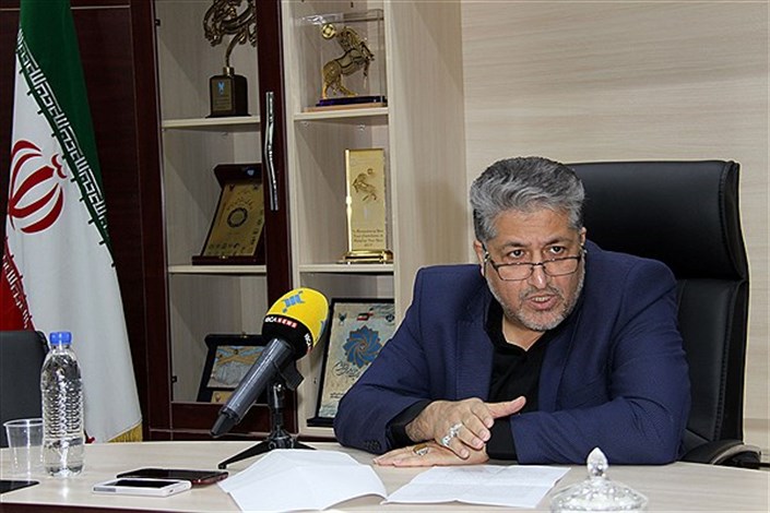  سرپرست مراکز رشد و شرکت های دانش بنیان دانشگاه آزاد اسلامی منصوب شد