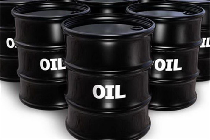 قیمت نفت علی‌رغم کاهش همچنان بالای 67 دلار