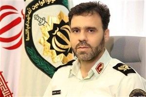 کشف ۱۲۷ کیلوگرم مواد منفجره در خیابان نواب تهران