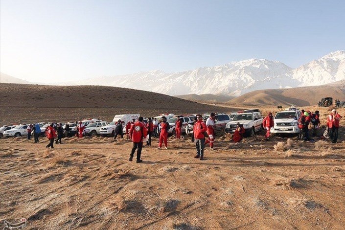 اجساد به یاسوج و پزشک قانونی شیراز منتقل می‌شوند 