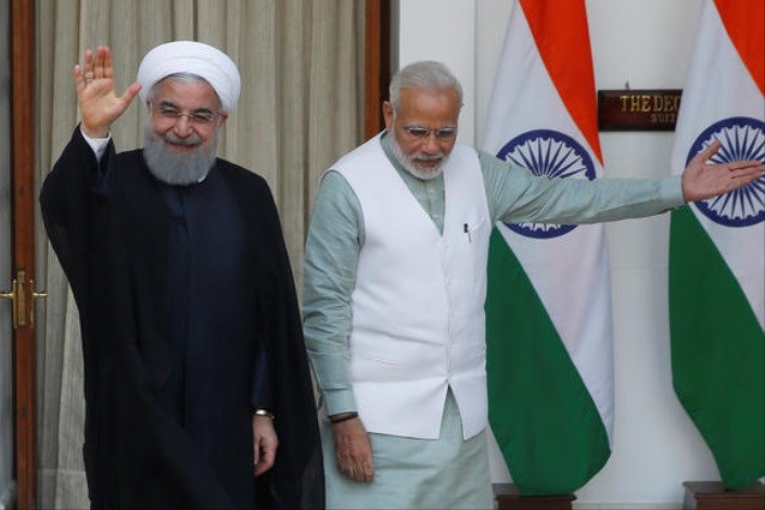 ایران باید بین هند و پاکستان میانجی باشد /در سفر روحانی به هند برخی مسائل مطرح نشد