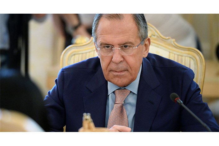وزیر خارجه روسیه راه حل بحران عفرین را فاش ساخت